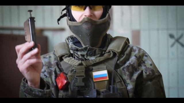 Мнение владельцев о Snow Wolf Steyr AUG Para SW-020T | обзор