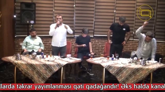 Super HEZiN MUZiKALNi Meyxana 2023 / Sumqayıtn Hörmeti Var - Orxan,Balaeli,Ruslan,Xosrov,Cahangeşt