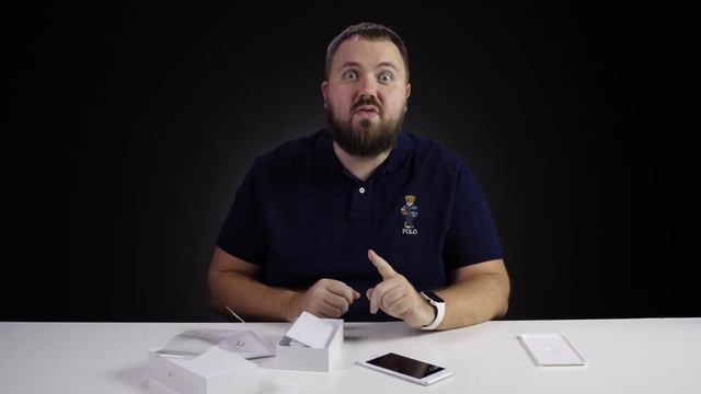 Распаковка Золотого iPhone 12 Pro Max смотреть онлайн