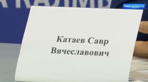 Калмыцкие артисты выпустили клип на песню «Цаган Сар»