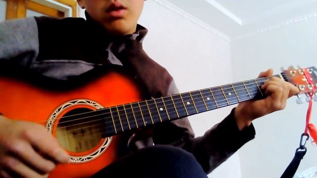 Сгораем до тла - TeeMur (Baiberdi cover) смотреть онлайн