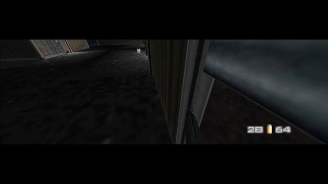 Depot - 007 Max stats - 0:55 TAS смотреть онлайн