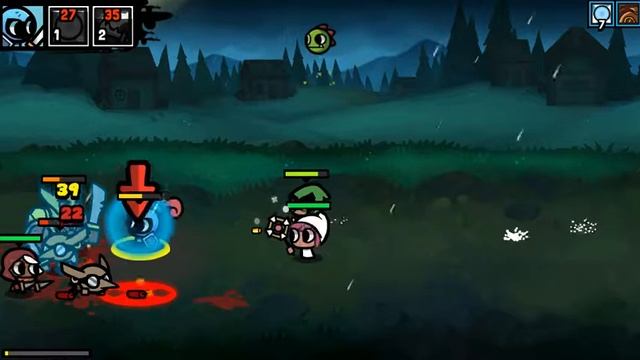 Sentry Knight Tactics #7 Портал с настоящим личом смотреть онлайн