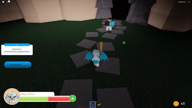 ИСТОРИЯ ЭЛИЗАБЕТ ДВЕ КОНЦОВКИ: Хорошая и Плохая. Роблокс. Elizabeth ? (STORY) Roblox смотреть онлайн