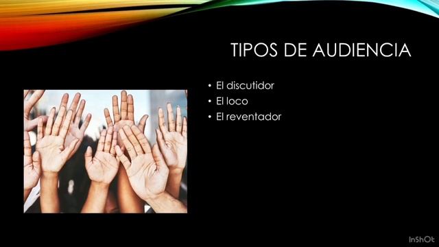La Audiencia 2/2 смотреть онлайн