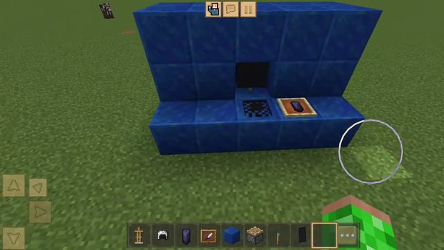 как построить украшения для дома в Майнкрафте смотреть онлайн