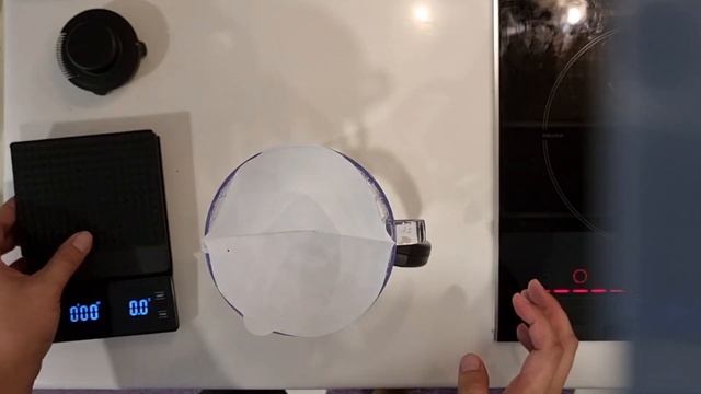 Unboxing Hario V60 Craft Coffee Maker set + Pour Control Kettle (KASUYA model) смотреть онлайн