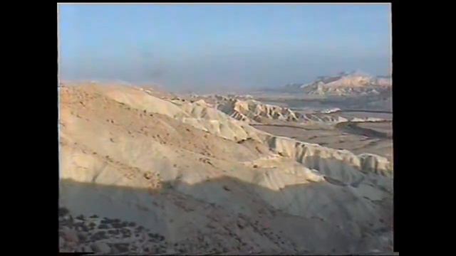 Йерухам , рукотворный оазис в пустыне смотреть онлайн