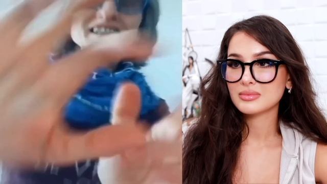 The Vegan Teacher Is Actually CRAZY смотреть онлайн