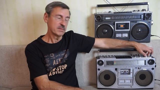 Sanyo M9990 aka Nordmende Globecorder Stereo 4084, ну и немножко о Sanyo M9994 смотреть онлайн