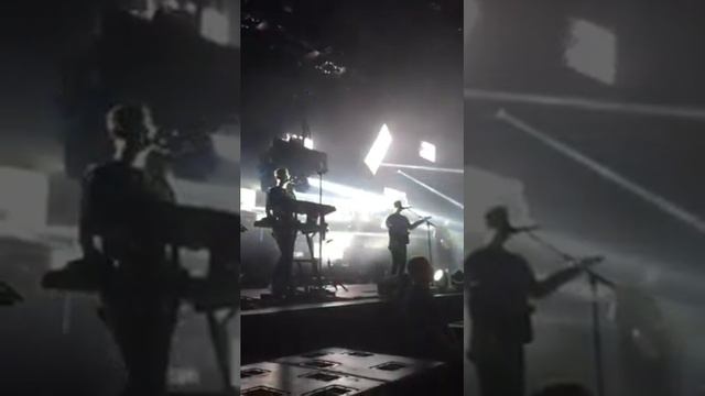 Alt-J смотреть онлайн