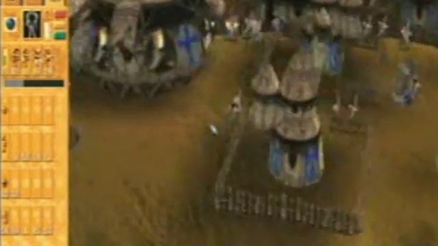 Populous The Beginning - Прохождение (Русская версия) (RUSSIAN) смотреть онлайн