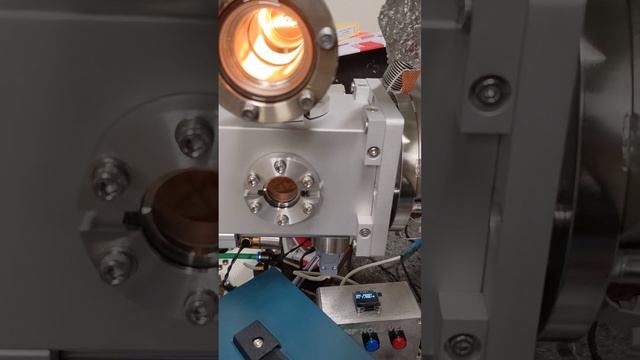 home made titanium sublimation pump смотреть онлайн