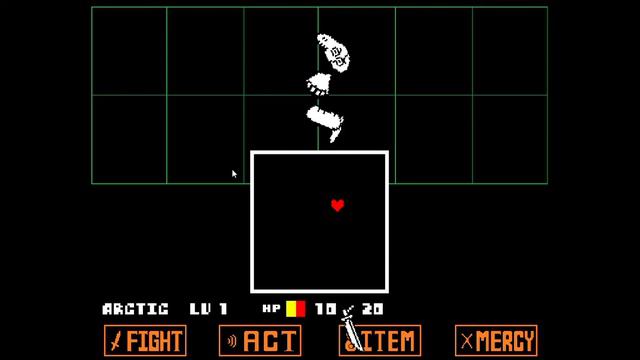 Hoi weLcoMe tO Da TeM ShOP | Undertale #2 смотреть онлайн