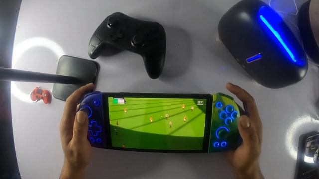 ?EA FC 24 Nintendo Switch Manager Career Full Gameplay?? смотреть онлайн