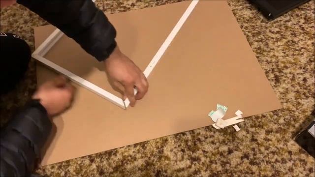 Smart Mirror: Turn your old photo Frame into Smart Mirror смотреть онлайн