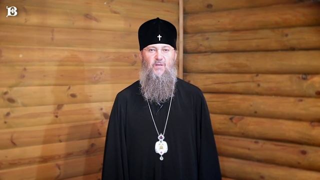 Новомученики: день за днем. Свщмч. Василий Крымкин. Рассказывает митр. Антоний (Паканич). смотреть онлайн