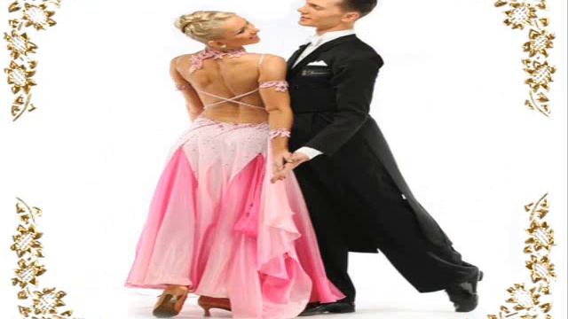 Вальс Ты мне снишься ,любимая