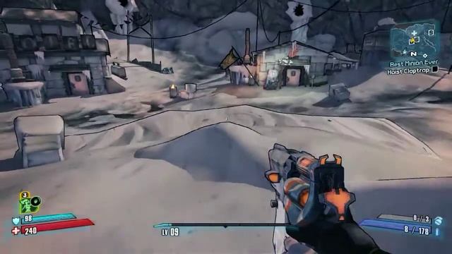 Borderlands 2 смотреть онлайн