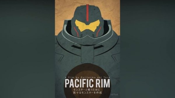 Pacific Rim main Theme song [10 Hours Long]