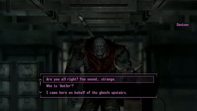 The New Vegas Random Run #3: Come Fly With Me смотреть онлайн