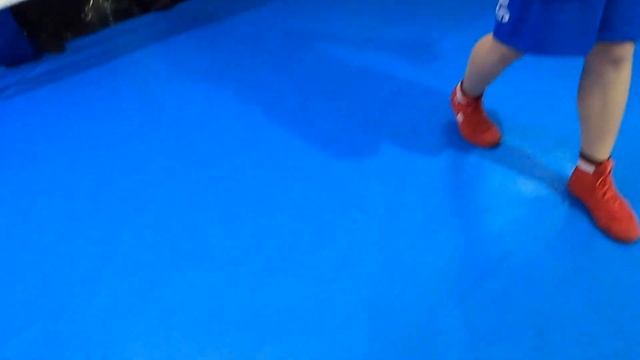 Бой №5 7 легенд 04.03.23 смотреть онлайн