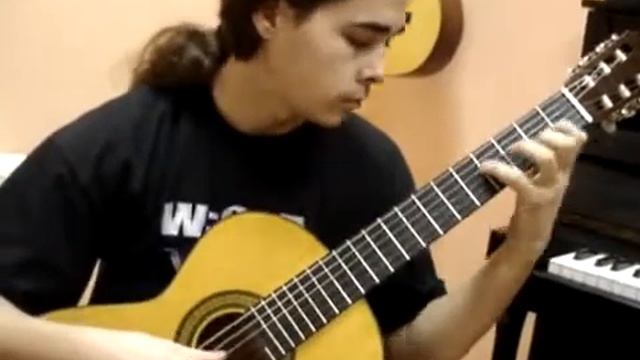 на гитаре http guitar school org смотреть онлайн