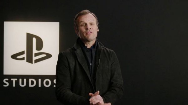 Трейлер Physint (Kojima Productions)