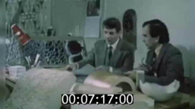 #ссср #наука #изобретения Пенопласт Рипор, изобретения СССР, наука смотреть онлайн