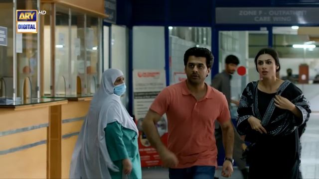 Ehsaan Faramosh | Episode 62 | 2 November 2023 (English Subtitles) ARY Digital Drama смотреть онлайн