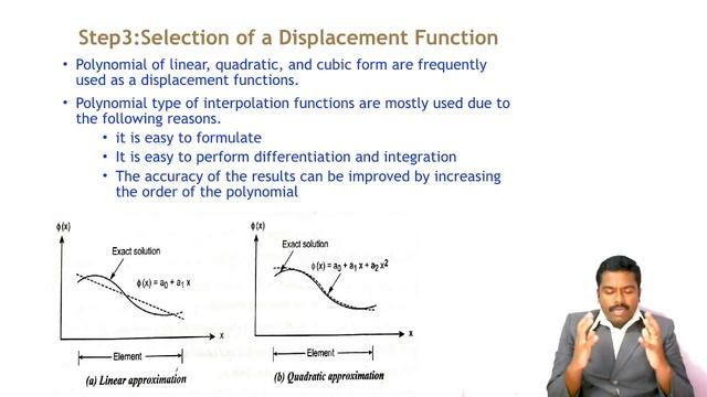 general steps of finite element analysis смотреть онлайн