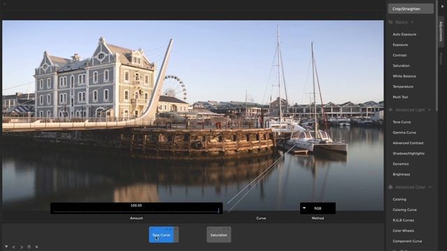 5 Powerful Photo Editing Workflows in CameraBag смотреть онлайн