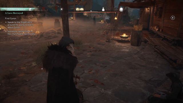 ASSASSINS CREED VALHALLA Gameplay Walkthrough Part 38 - No Commentary (1080P 60FPS - XBOX SERIES X) смотреть онлайн