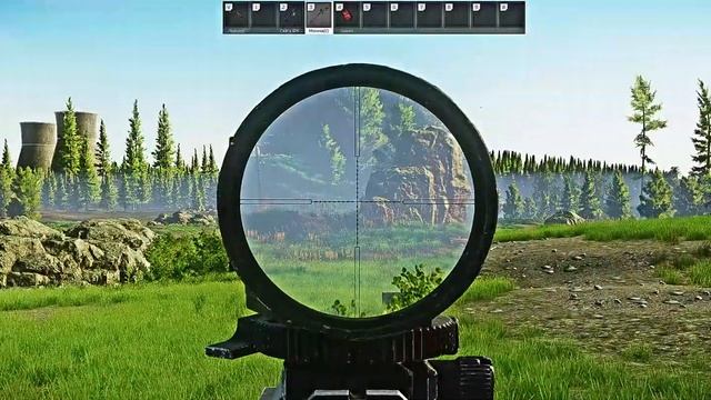 EscapeFromTarkov FragMovie 2 смотреть онлайн