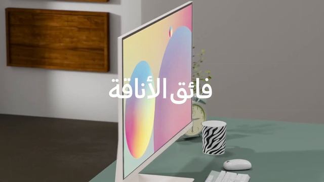 Smart Monitor M8 смотреть онлайн