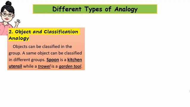 Completing an Analogy || GRADE 7 || MELC-based VIDEO LESSON | QUARTER 1 | MODULE 1 смотреть онлайн