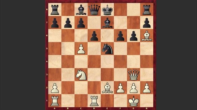 Kasparov vs Anand: Kasparov Shocks Anand With Evans Gambit смотреть онлайн