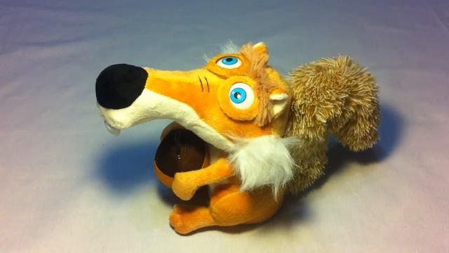 Игрушка повторюшка БЕЛКА на www.artemira.ru смотреть онлайн