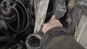 ГАЗ 24-01 Модернизация тормозов. ч.1