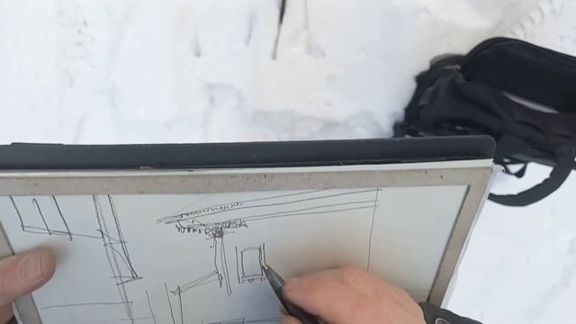 ПРОгулка художника по Иркутску 12.01.2013 Гуляем по зимнему пер. Милицейскому Рисуем на Жандармской смотреть онлайн