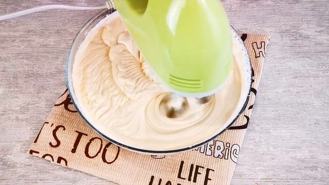 Домашнее КОФЕЙНОЕ МОРОЖЕНОЕ с печеньем ОРЕО смотреть онлайн