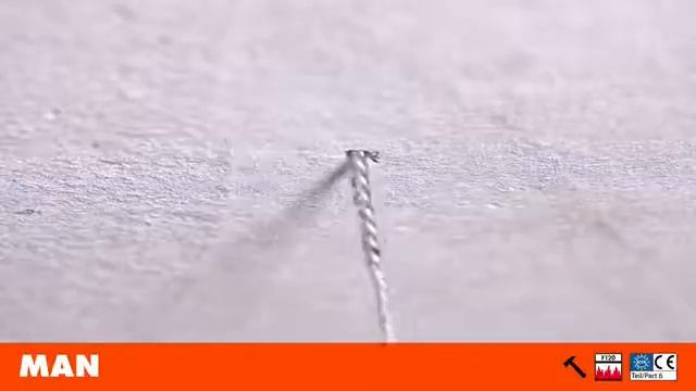 MAN Анкер-клин MUNGO смотреть онлайн