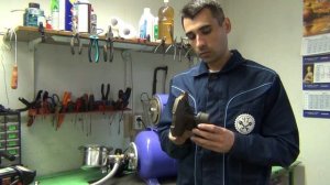 Если не качает насосная станция