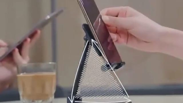 Регулируемая подставка для телефона и планшета ссылку на товар в описании смотреть онлайн