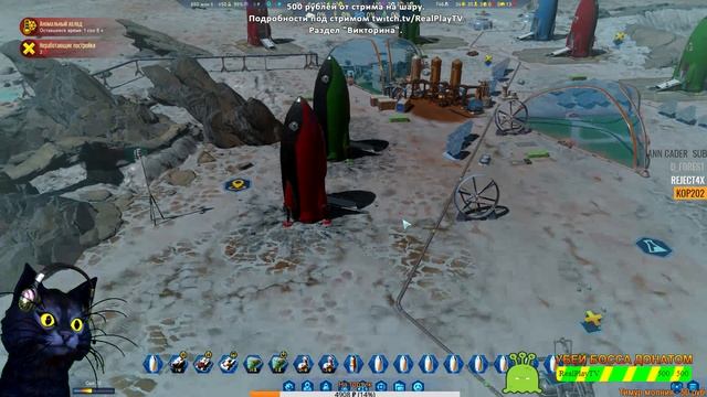 Все сложно???на 975%. ???Surviving Mars #6. смотреть онлайн