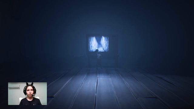 #3 ПРОХОЖДЕНИЕ МАЛЕНЬКИЕ КОШМАРЫ 2. СЛАБОНЕРВНЫМ НЕ СМОТРЕТЬ. БЕЗ ПЛОХИХ СЛОВ! смотреть онлайн