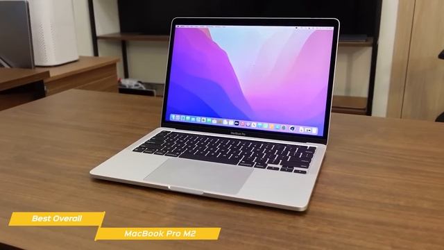 TOP 5: Best Video Editing Laptop 2023 смотреть онлайн