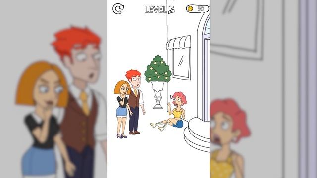 СТАЛ ШПИОНОМ ЧТОБЫ ПОДГЛЯДЫВАТЬ ЗА ЛЮДЬМИ! В ИГРЕ GIRL GENIUS смотреть онлайн