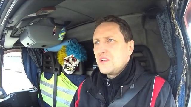 Ивеко Дейли III. Не работает ГУР. причина? смотреть онлайн