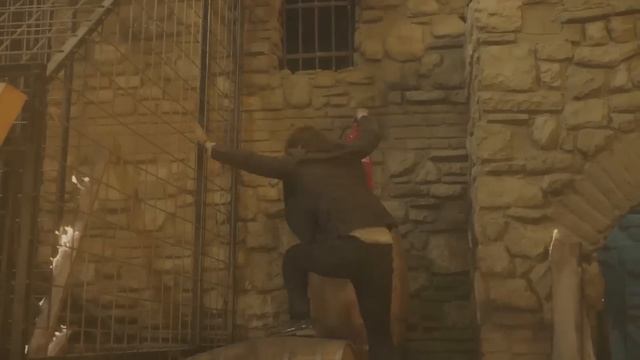 Alev Alev 1. Bölüm